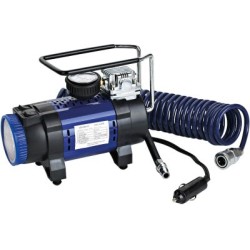 Compressor 12V 35L/min.fire 150psi