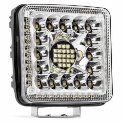 Work light 77 LED, 9-36V, white colour