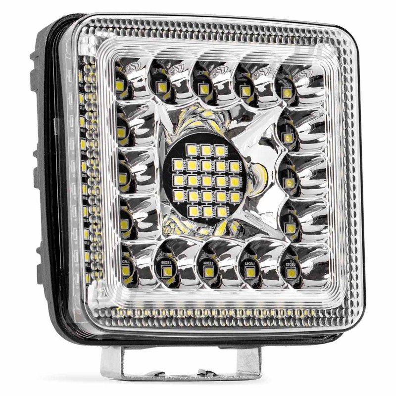 Work light 77 LED, 9-36V, white colour Work light 77 LED, 9-36V, white colour