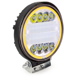 Töötuli 42 ledi, 110, 9-36V,3360lm
