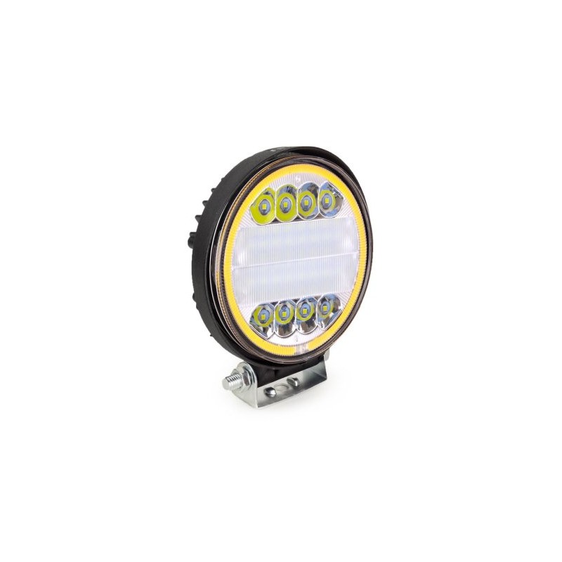 Töötuli 42 ledi, 110, 9-36V,3360lm