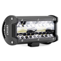 Töölamp 12/24V,170*74mm, 40 ledi, 3200lm