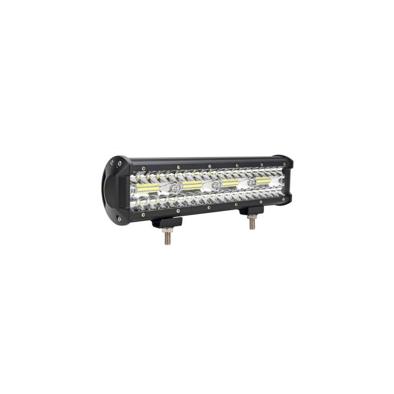Töölamp 12/24V,300*74mm, 80 ledi, 3840lm
