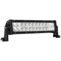 Töölamp 12/24V,402*82mm, 24 ledi, 7200lm