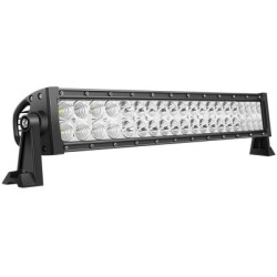 Töölamp 12/24V,606*82mm, 24 ledi,12000lm
