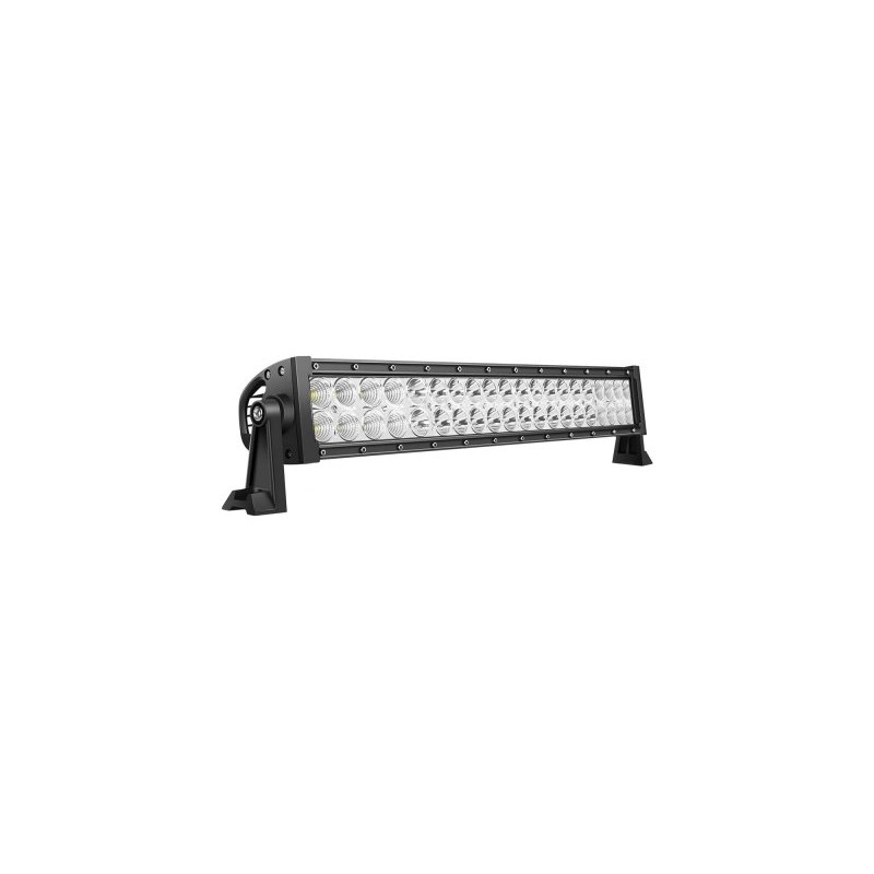 Töölamp 12/24V,606*82mm, 24 ledi,12000lm