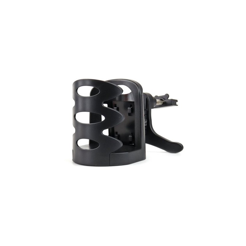 Bottle holder for vent hole 50-70mm