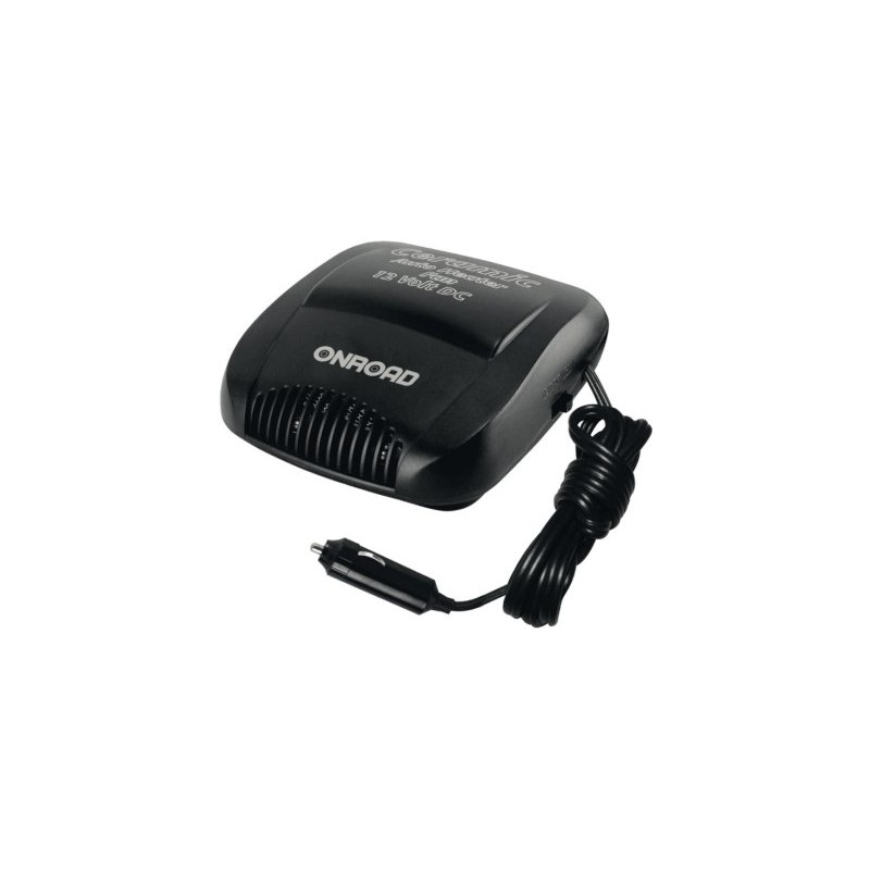 TL Soojapuhur ONROAD 12V 150W