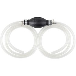 Sifoon kütusepump, voolik 2m