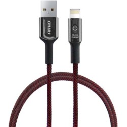 Кабель для зарядки Apple 100 см USB