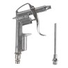 Universal cleaning nozzle, extension 80mm