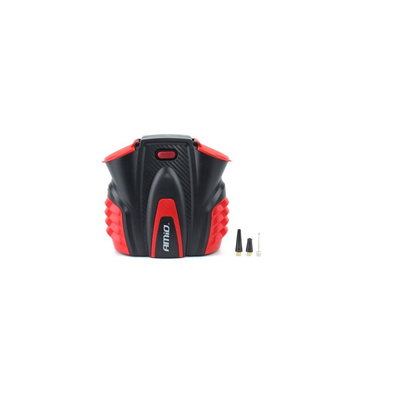 Compressor 12V, digital manometer Compressor 12V, digital manometer