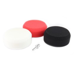 Poleermiskomplekt 4 osa