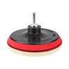 Velcro fastening discs for grinding 2pcs