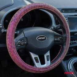 Wheel cover 37-39cm, universal