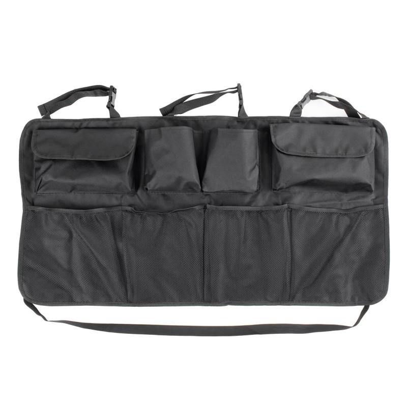 Tagaistme seljatoe organisaator 89*46cm- veoauto varuosad- Nordparts