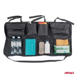 Rear seat backrest organiser 89*46cm