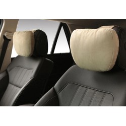 Headrest cushion 30x18x6cm
