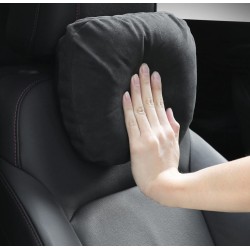 Headrest cushion 30x18x6cm