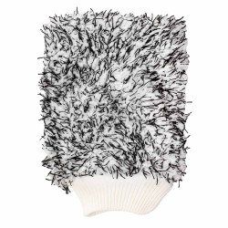 Microfibre wash mitt 25*18*2cm, 600gr