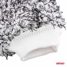 Mikrofiiber pesukinnas 25*18*2cm, 600gr