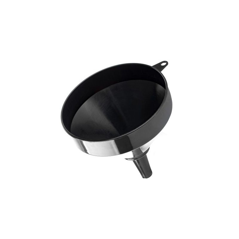 Lehter 24cm, sirge otsik punane Lehter 24cm, sirge otsik punane