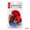 5m load strap, width 2,5cm, 500kg, tensioner