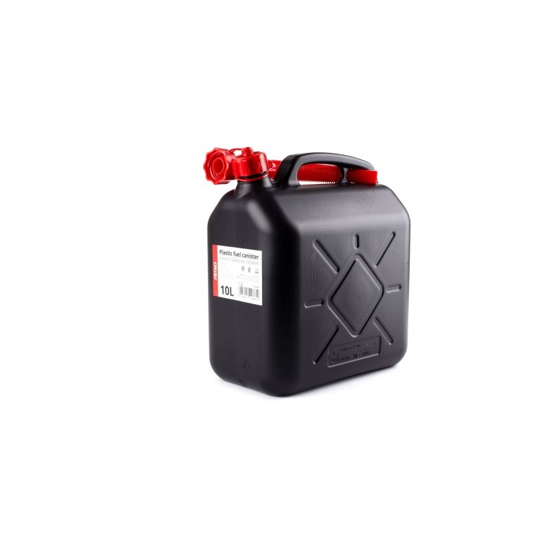 Kanister 10L, valamispikendus Kanister 10L, valamispikendus