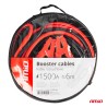 Start-up wiring compl. 1500A, 6m