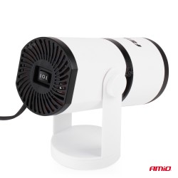 Soojapuhur, jääsulataja, ventilaator,12V