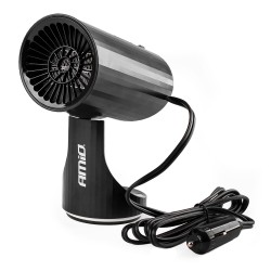 Heat blower, ice melter, fan,12V