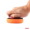 Wax pad set, with handle 10,5pcs