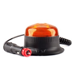 Vilkur magnetiga 18LED-i, 12/24V, IP56