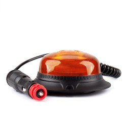 Madal vilkur magnetiga 18LED-i, 12/24V- veoauto varuosad- Nordparts