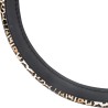 Wheel cover for diameter 37-39cm