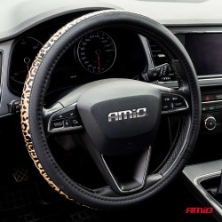 Wheel cover for diameter 37-39cm