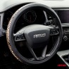 Wheel cover for diameter 37-39cm