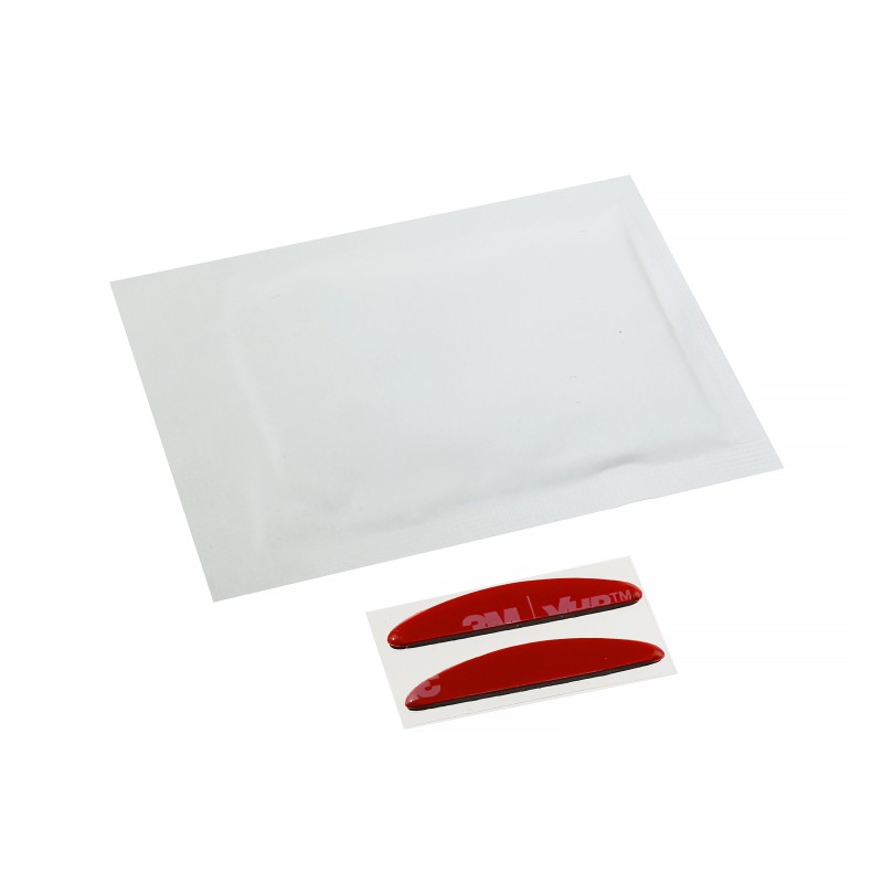 Park mini fixing peg set
