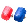 Battery terminals 12/24V,30A, 2pcs, quick connection