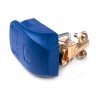 Battery terminals 12/24V,30A, 2pcs, quick connection