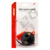 Masslüliti 12/24V, 150A, max.300A