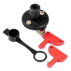 Circuit breaker 12/24V, 150A, max.300A