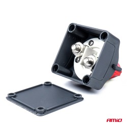 Earthing switch 12-36V, 275A