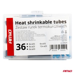 Termokahanevad rüüd 36tk