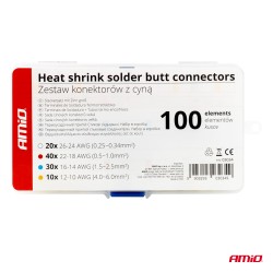 Termorüüd 100tk