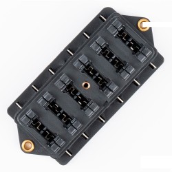 Protection box 6 sockets, 30A