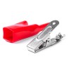 Cable clamp tips 25A, 75mm, 2pcs