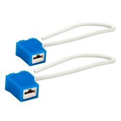 Pirnipesa nurgaga2tk,12/24V,sokkel H1/H3
