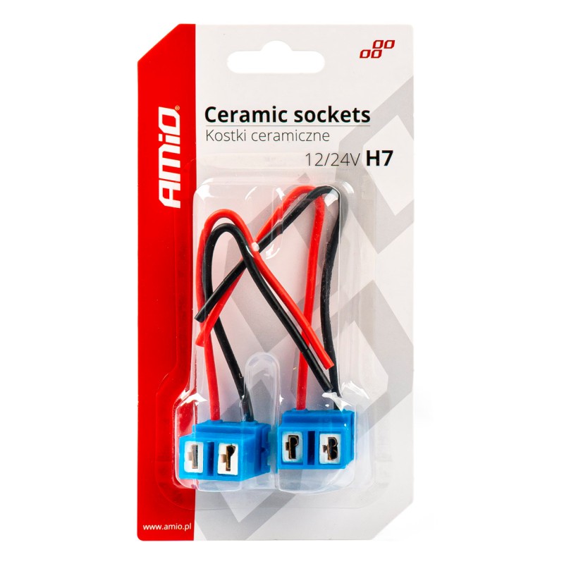 Pirnipesa nurgaga 2tk,12/24V, sokkel H7 Pirnipesa nurgaga 2tk,12/24V, sokkel H7