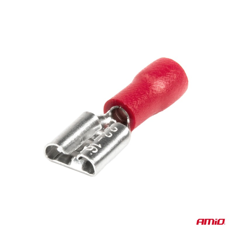 Nozzle set 10 pcs, female, 7,4mm 0.5-1.5 Nozzle set 10 pcs, female, 7,4mm 0.5-1.5